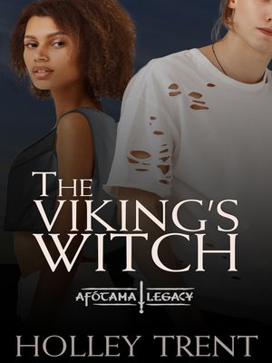 cover image of The Viking's Witch